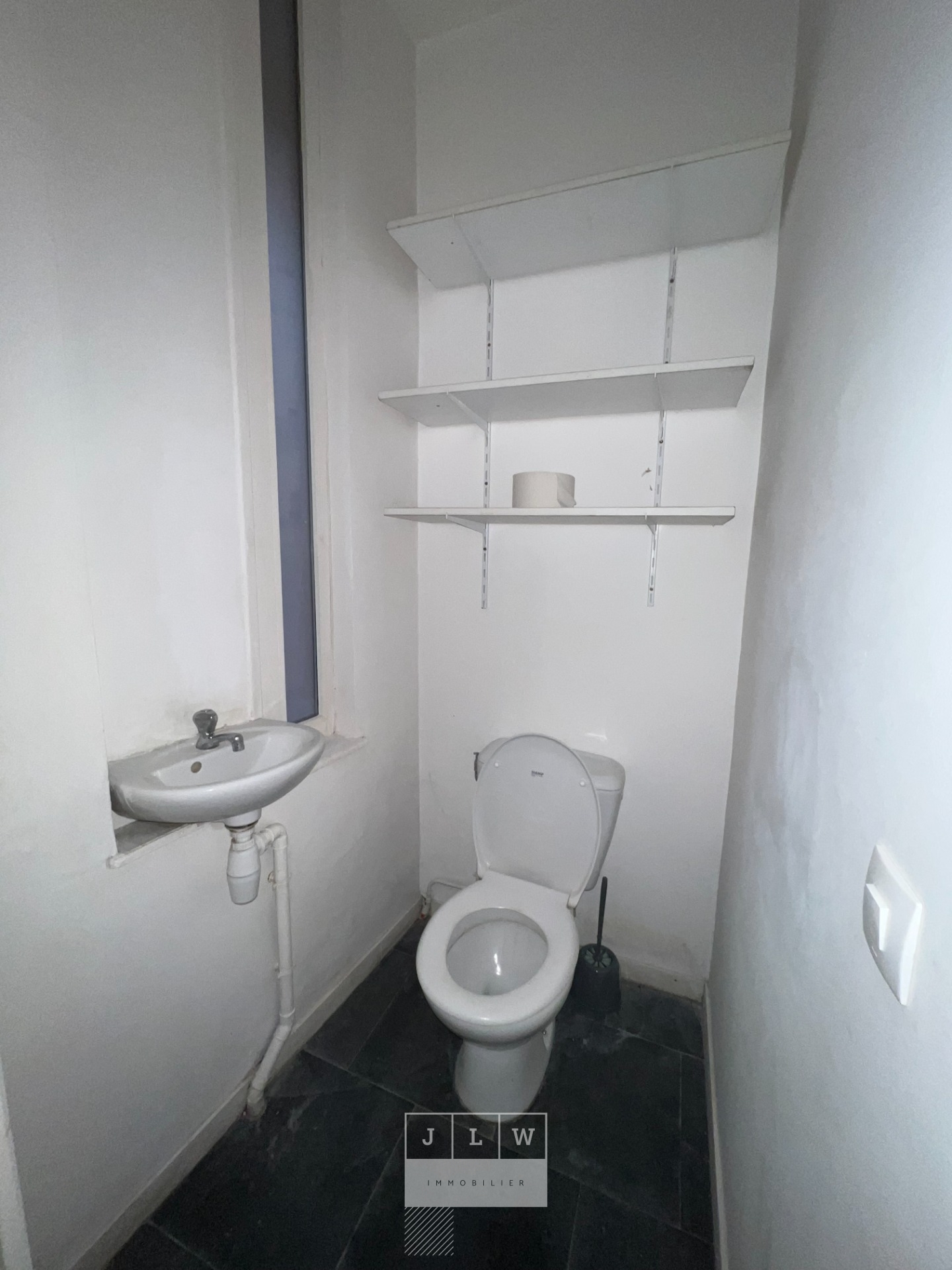 Local professionnel vieux lille Photo 5 - JLW Immobilier Local professionnel vieux lille Photo 5 - JLW Immobilier