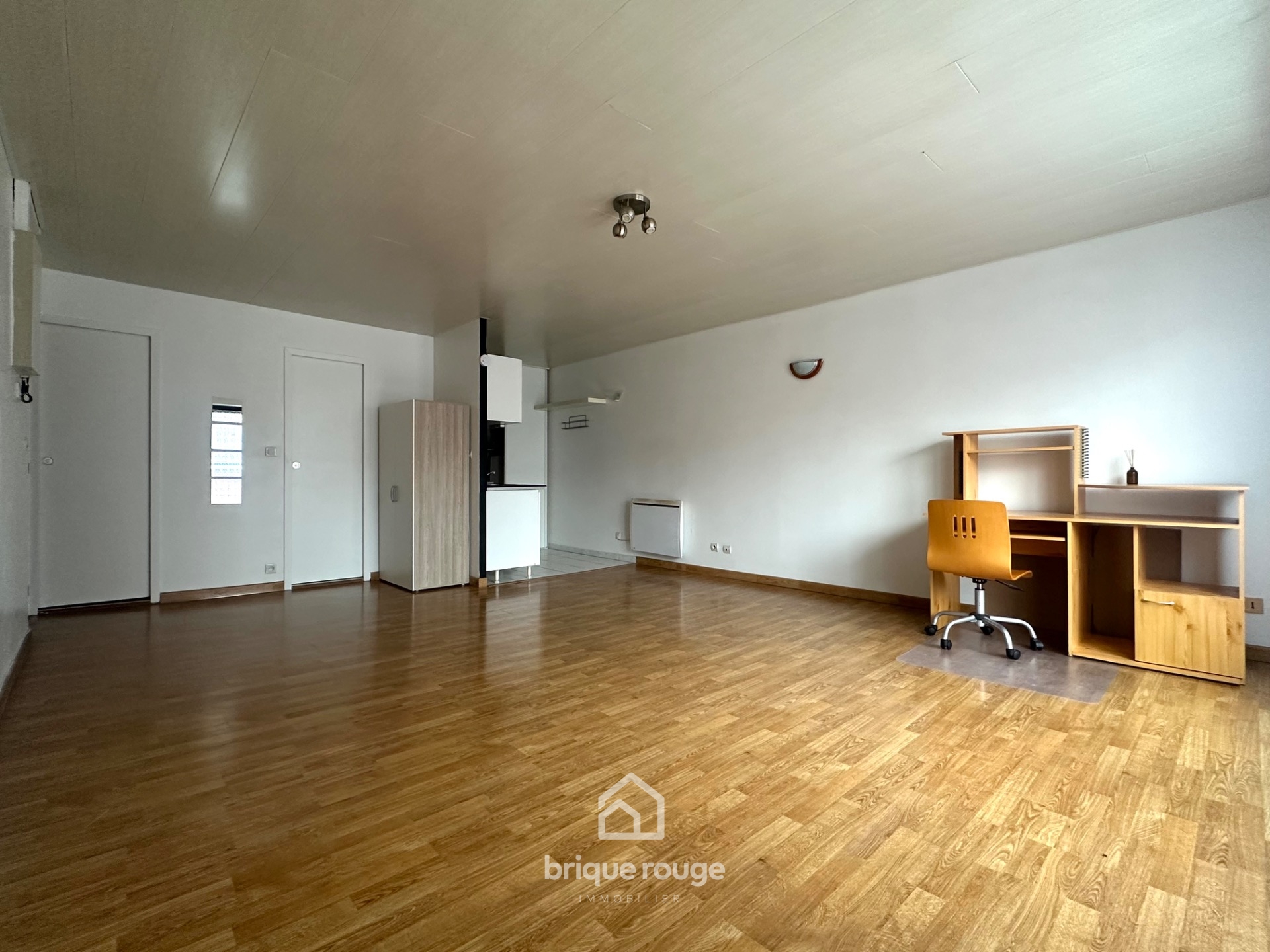Lille studio de 35m Photo 1 - JLW Immobilier