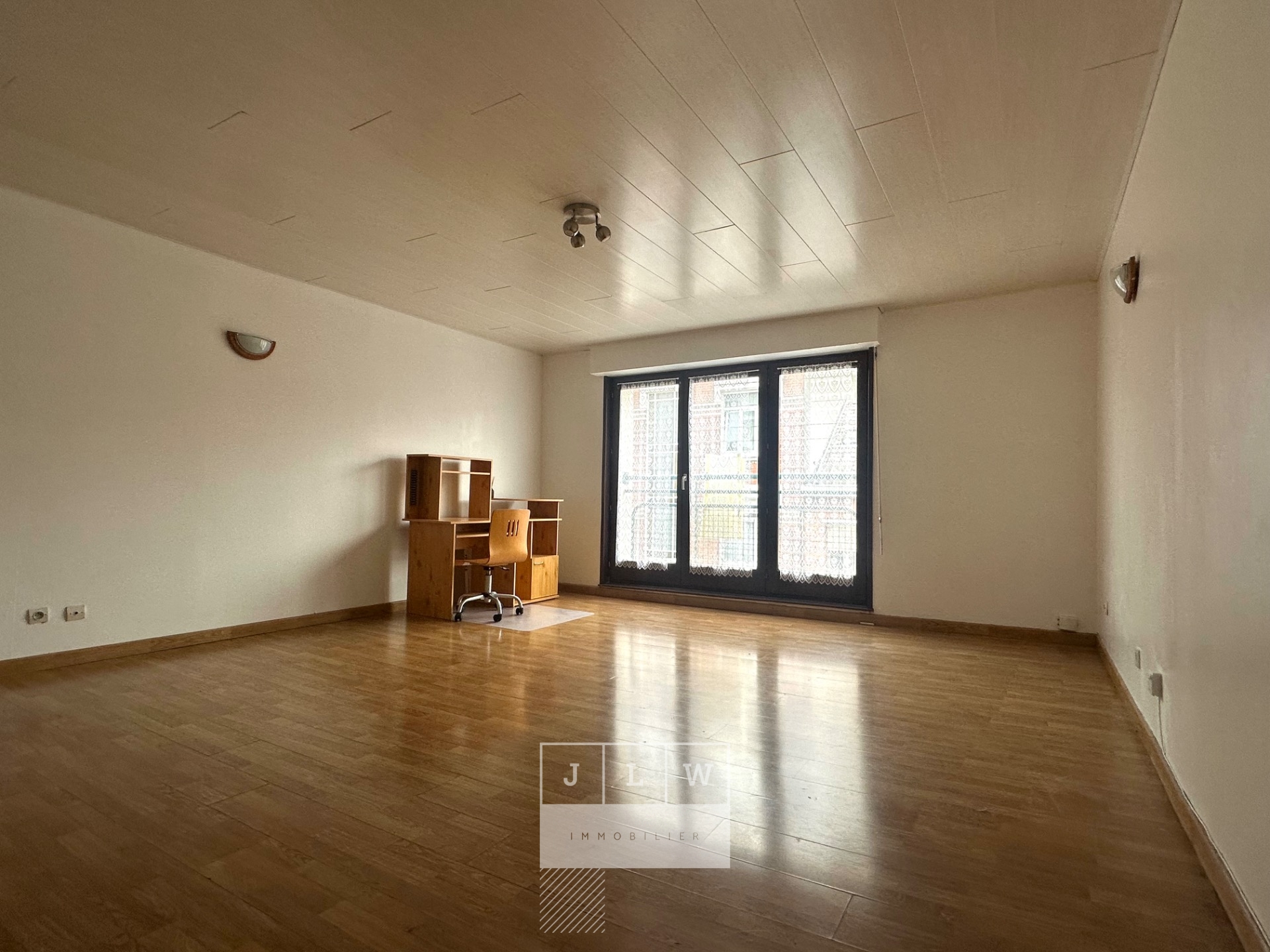 Lille studio de 35m Photo 2 - JLW Immobilier