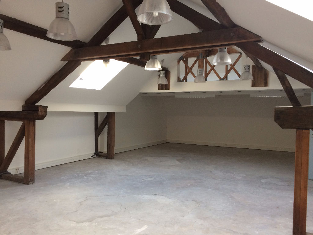 Immeuble du vieux lille Photo 3 - JLW Immobilier Immeuble du vieux lille Photo 3 - JLW Immobilier