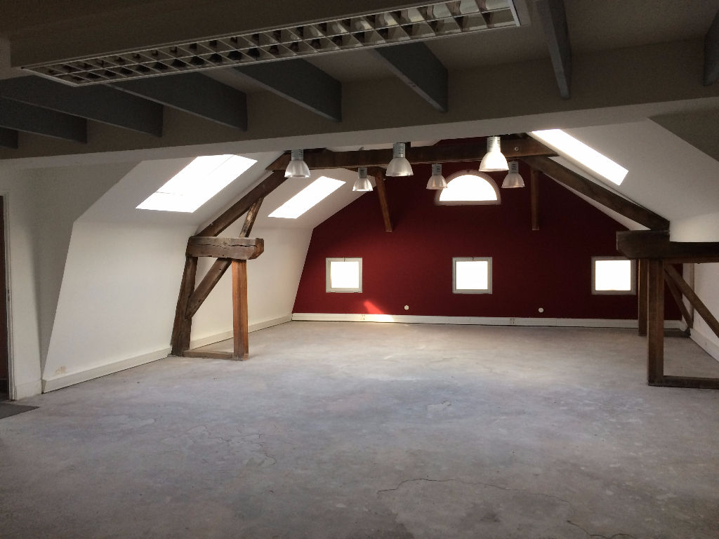 Immeuble du vieux lille Photo 4 - JLW Immobilier Immeuble du vieux lille Photo 4 - JLW Immobilier