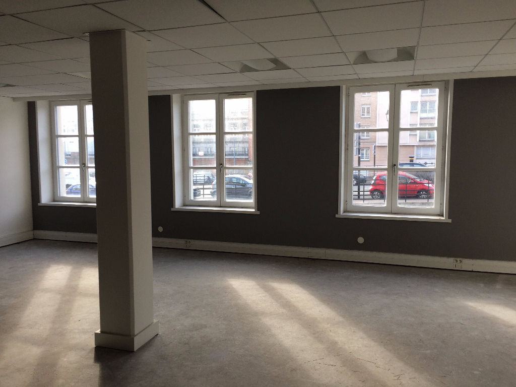 Immeuble du vieux lille Photo 5 - JLW Immobilier Immeuble du vieux lille Photo 5 - JLW Immobilier