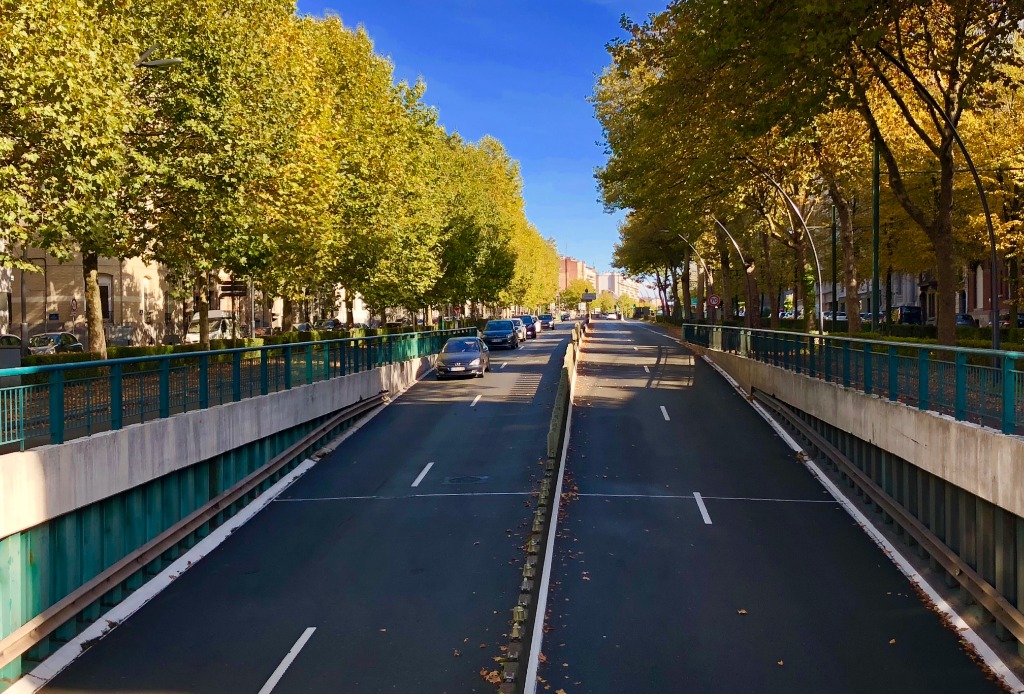 Romarin la madeleine 3 pieces 733 m2 pinel Photo 1 - JLW Immobilier