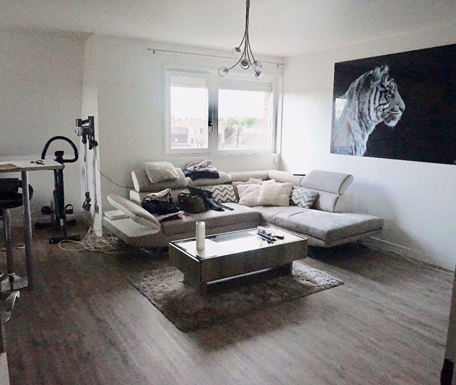 Avenue de dunkerque t3 vendu loue Photo 1 - JLW Immobilier