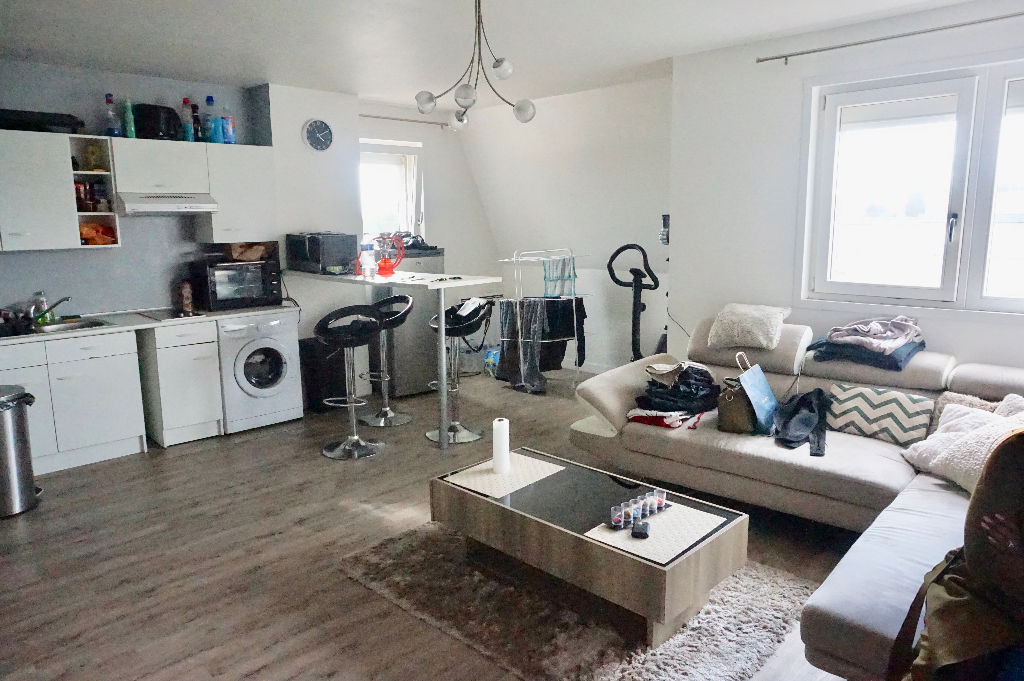 Avenue de dunkerque t3 vendu loue Photo 2 - JLW Immobilier