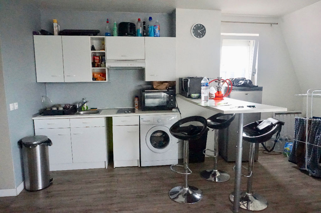 Avenue de dunkerque t3 vendu loue Photo 3 - JLW Immobilier