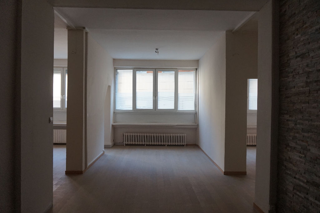 Local commercial lille 8 pieces 193 m Photo 1 - JLW Immobilier