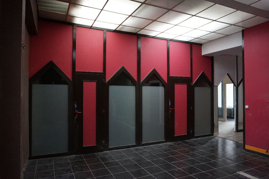 Local commercial lille 8 pieces 193 m Photo 4 - JLW Immobilier
