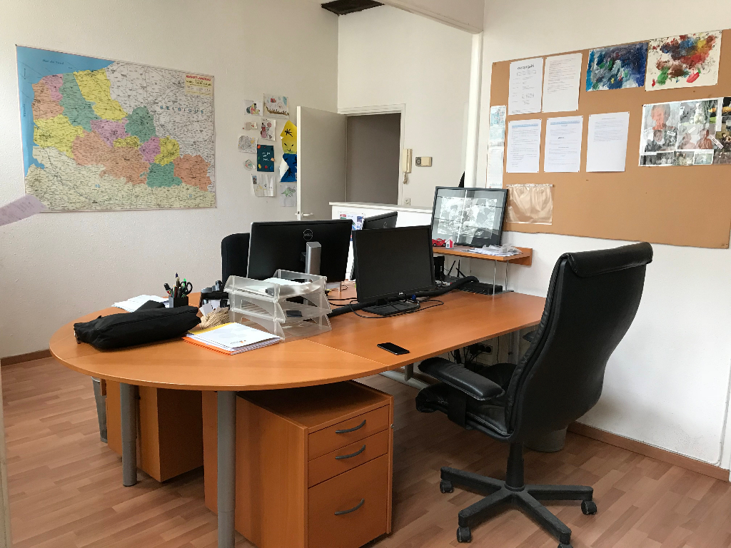 Bureaux vieux lille Photo 1 - JLW Immobilier