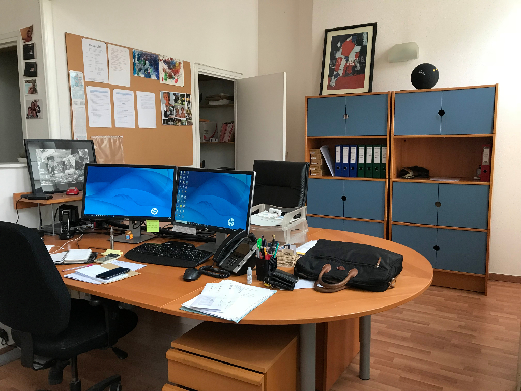 Bureaux vieux lille Photo 2 - JLW Immobilier