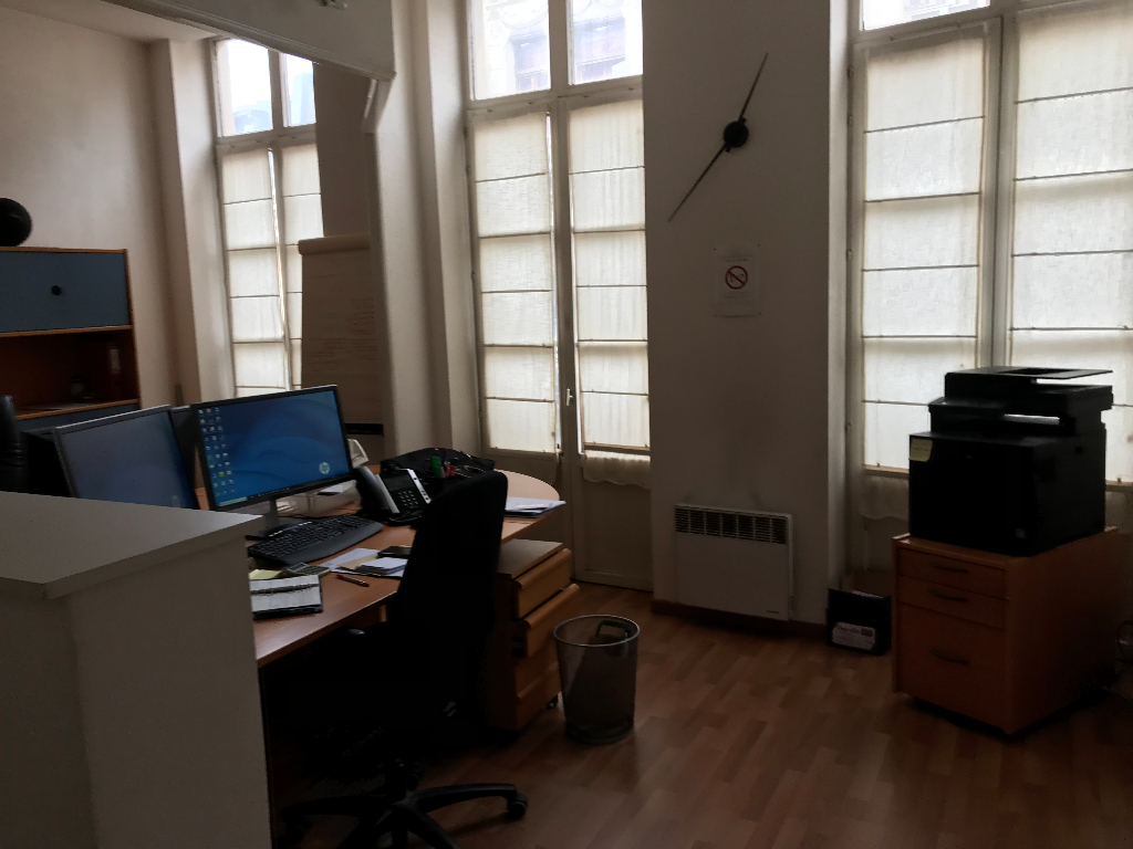 Bureaux vieux lille Photo 3 - JLW Immobilier