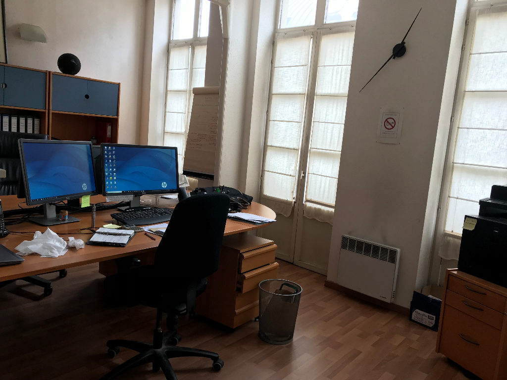 Bureaux vieux lille Photo 4 - JLW Immobilier