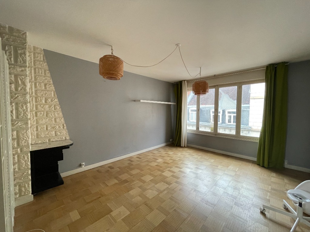 Fvb ll152 lille vauban t3 non meuble balcon Photo 1 - JLW Immobilier Fvb ll152 lille vauban t3 non meuble balcon Photo 1 - JLW Immobilier