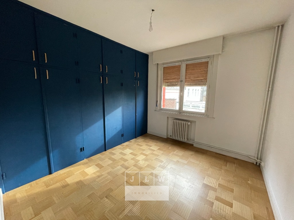 Fvb ll152 lille vauban t3 non meuble balcon Photo 2 - JLW Immobilier Fvb ll152 lille vauban t3 non meuble balcon Photo 2 - JLW Immobilier