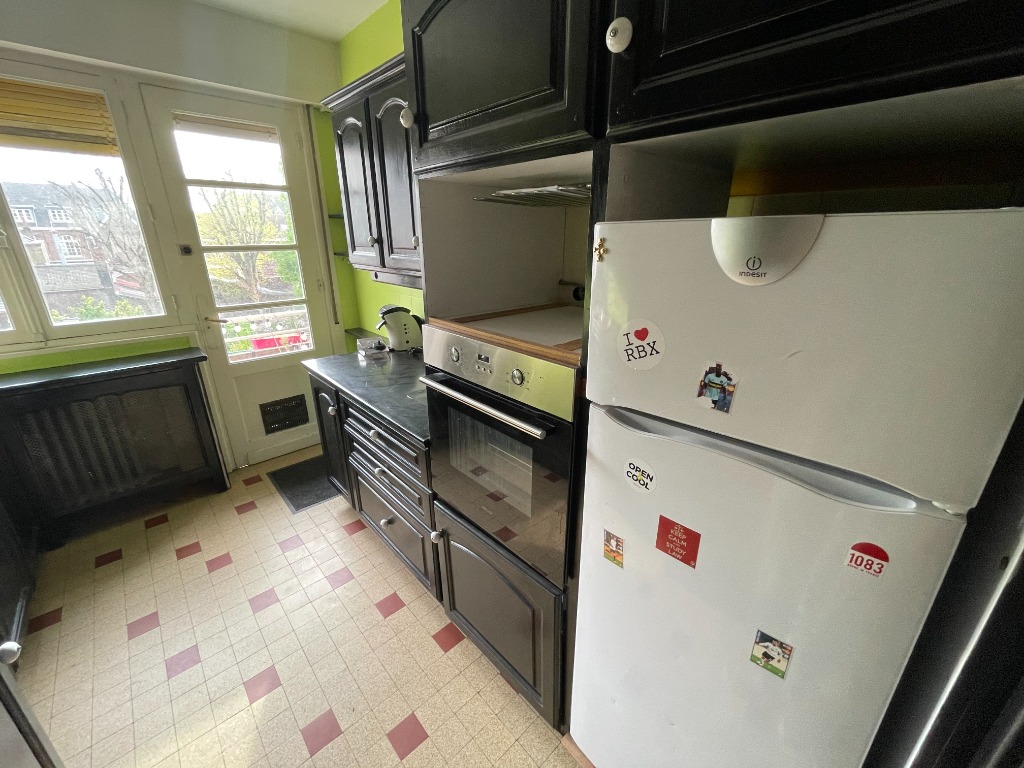 Fvb ll152 lille vauban t3 non meuble balcon Photo 3 - JLW Immobilier Fvb ll152 lille vauban t3 non meuble balcon Photo 3 - JLW Immobilier