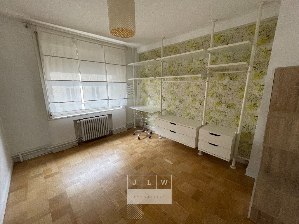 Fvb ll152 lille vauban t3 non meuble balcon Photo 4 - JLW Immobilier Fvb ll152 lille vauban t3 non meuble balcon Photo 4 - JLW Immobilier