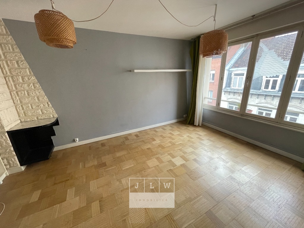 Fvb ll152 lille vauban t3 non meuble balcon Photo 7 - JLW Immobilier Fvb ll152 lille vauban t3 non meuble balcon Photo 7 - JLW Immobilier