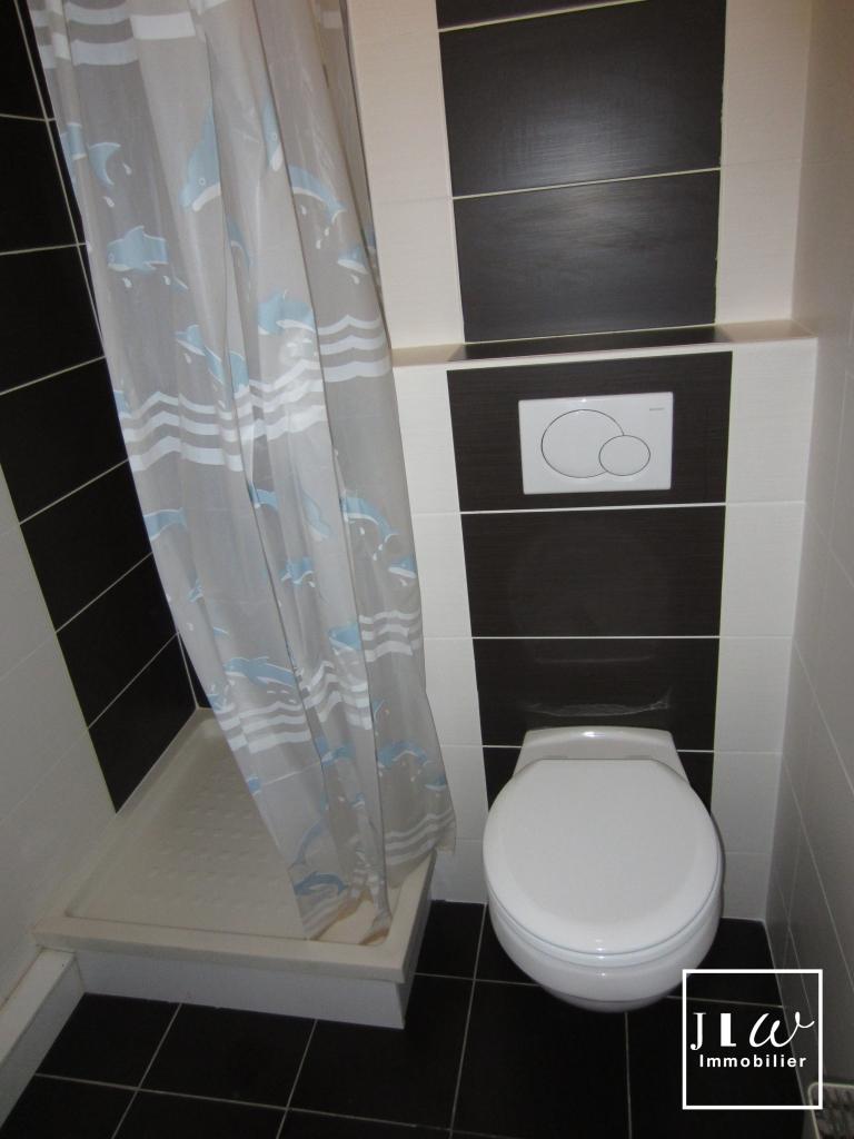 Fve sr123 lille t1 bis de 1956m pret de meubles Photo 4 - JLW Immobilier