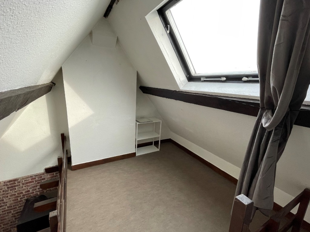 Gog ll152 lille st michel studio de 20 65m Photo 4 - JLW Immobilier