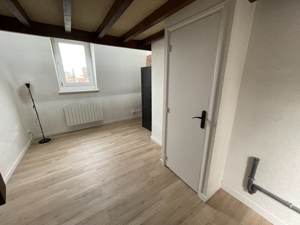 Gog ll152 lille st michel studio de 20 65m Photo 5 - JLW Immobilier
