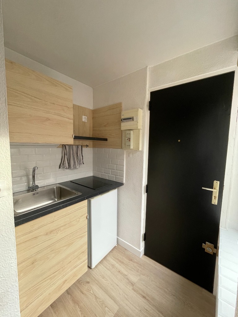 Gog ll152 lille st michel studio de 20 65m Photo 6 - JLW Immobilier