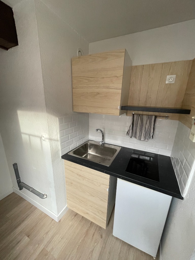 Gog ll152 lille st michel studio de 20 65m Photo 7 - JLW Immobilier