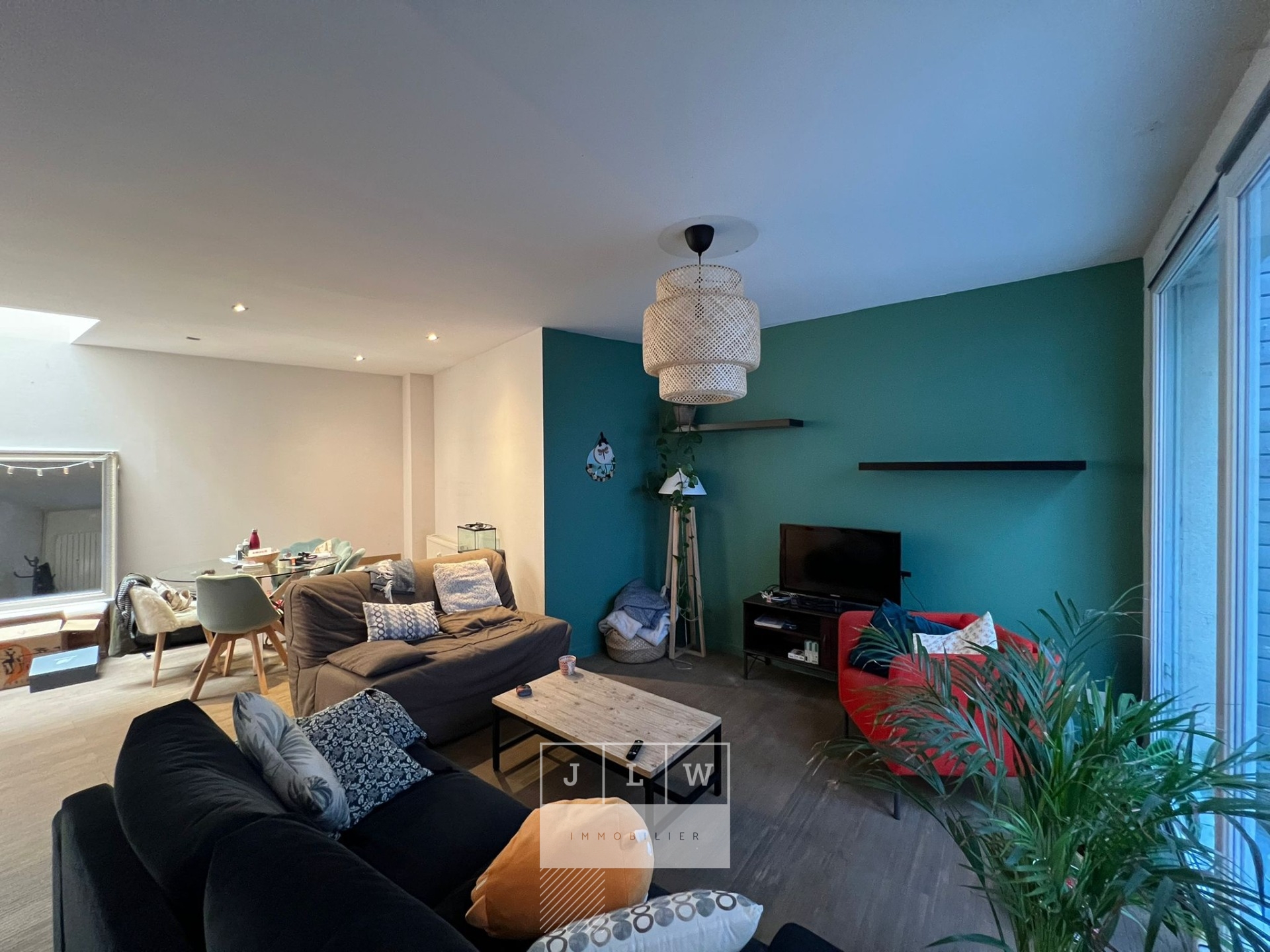 Gyd ll152 vieux lille t4 non meuble de 98m Photo 1 - JLW Immobilier Gyd ll152 vieux lille t4 non meuble de 98m Photo 1 - JLW Immobilier