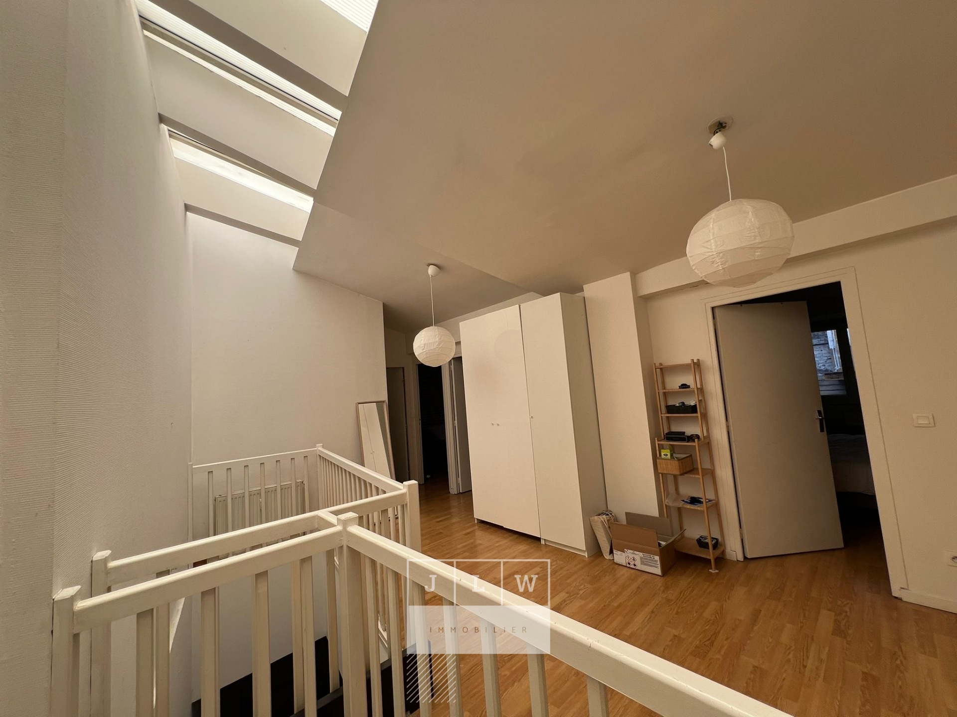 Gyd ll152 vieux lille t4 non meuble de 98m Photo 4 - JLW Immobilier Gyd ll152 vieux lille t4 non meuble de 98m Photo 4 - JLW Immobilier