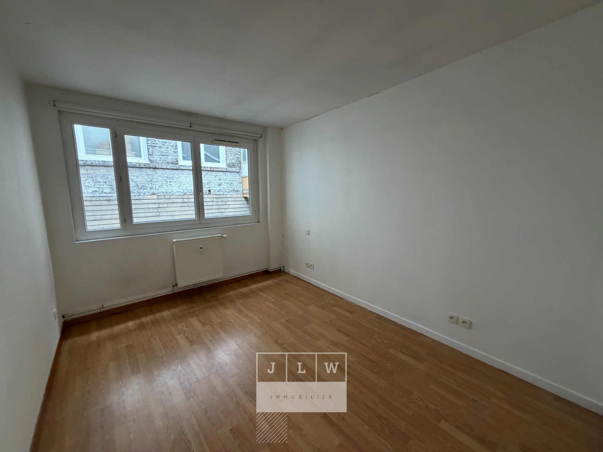 Gyd ll152 vieux lille t4 non meuble Photo 5 - JLW Immobilier