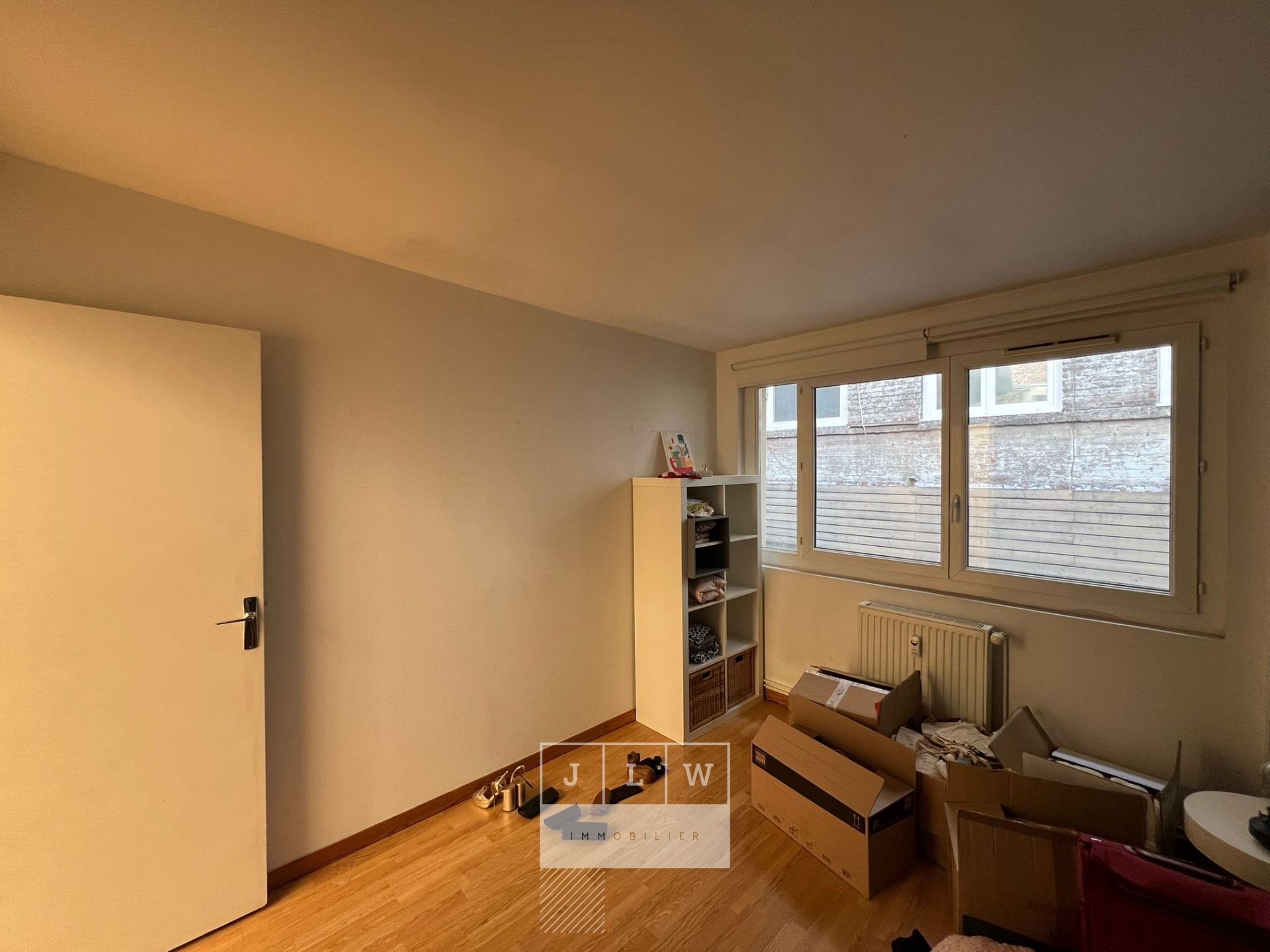 Gyd ll152 vieux lille t4 non meuble Photo 7 - JLW Immobilier