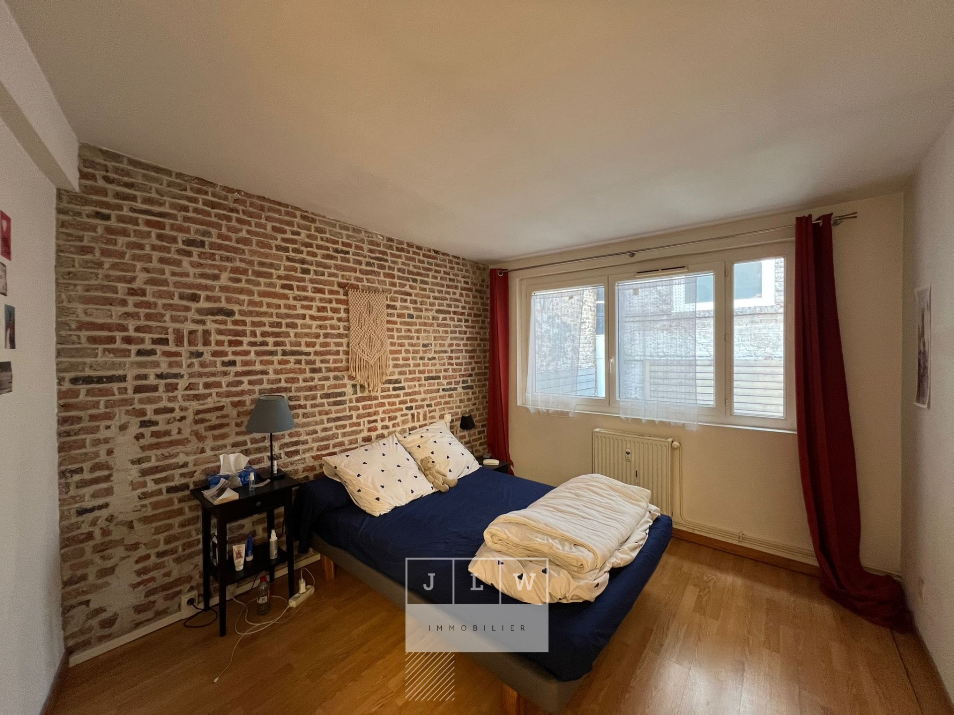 Gyd ll152 vieux lille t4 non meuble de 98m Photo 6 - JLW Immobilier Gyd ll152 vieux lille t4 non meuble de 98m Photo 6 - JLW Immobilier