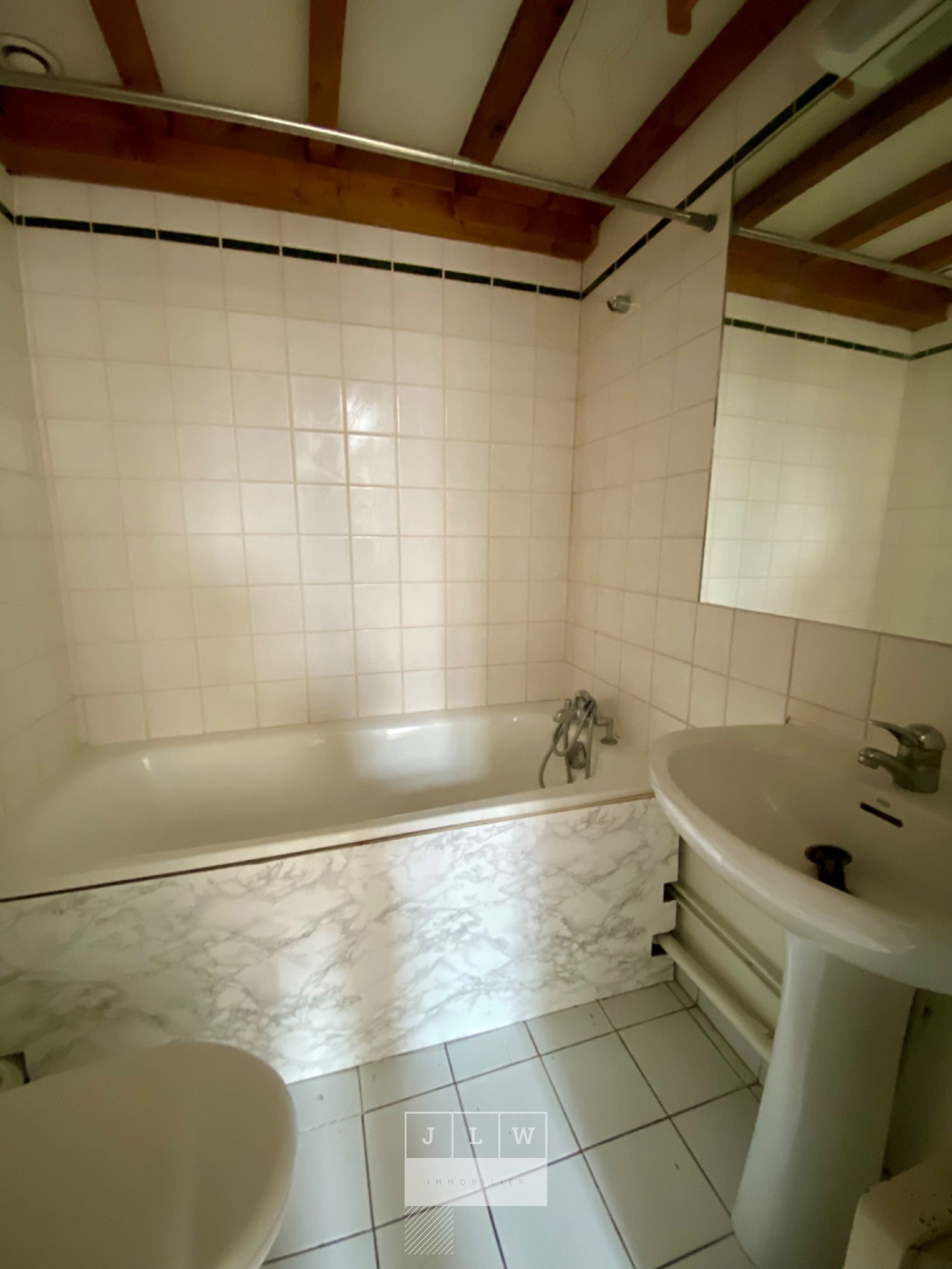 Hmk ll152 lille sebastopol studio non meuble de 18 07m Photo 4 - JLW Immobilier Hmk ll152 lille sebastopol studio non meuble de 18 07m Photo 4 - JLW Immobilier
