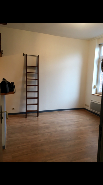 Lille sebastopol studio non meuble de 1784m Photo 5 - JLW Immobilier