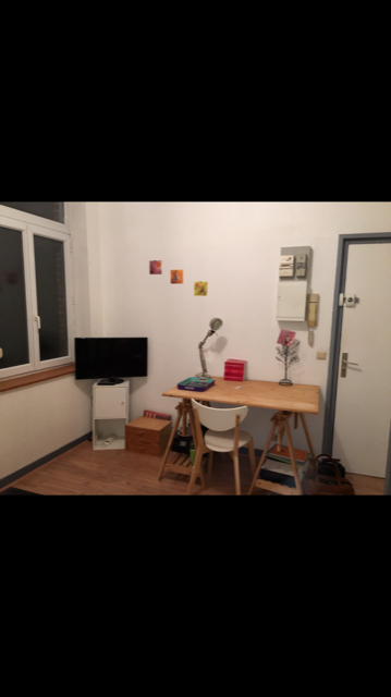 Lille sebastopol studio non meuble de 1784m Photo 7 - JLW Immobilier