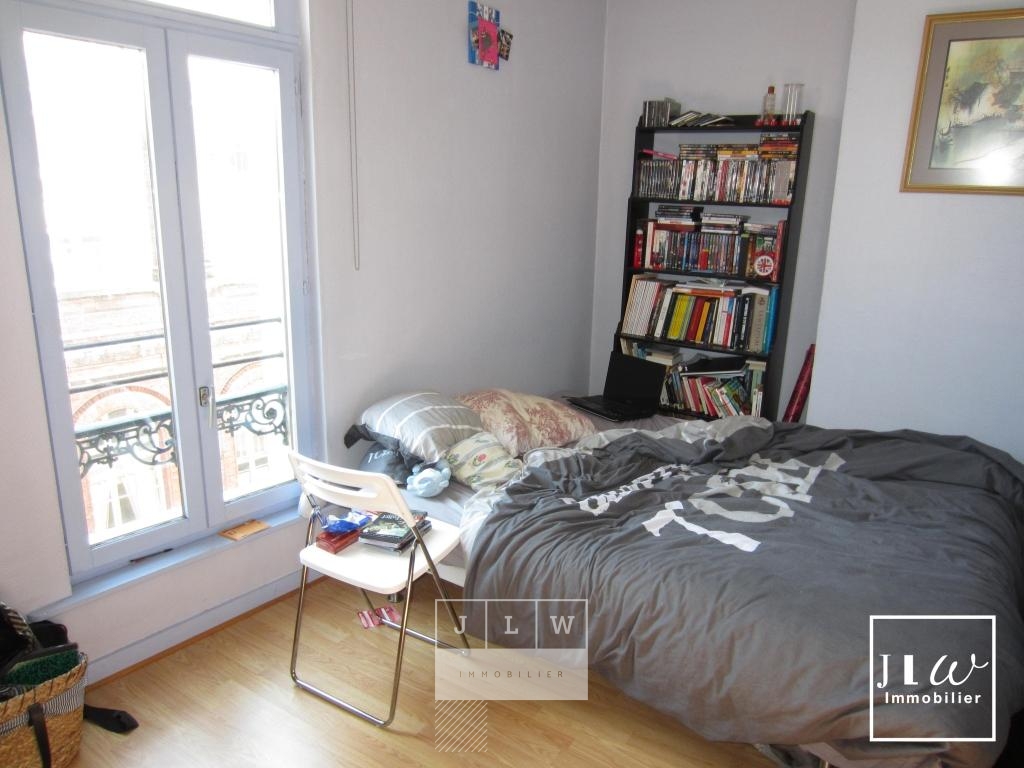 Standby prop ne souhaite pas louer pour l instant type 2 Photo 1 - JLW Immobilier