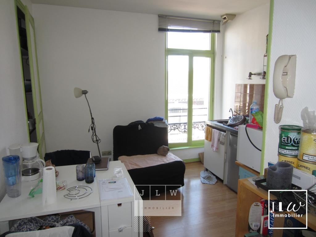 Standby prop ne souhaite pas louer pour l instant type 2 Photo 2 - JLW Immobilier