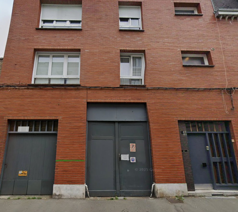 Hxm pkg place de stationnement voiture aerien couvert 24 Photo 1 - JLW Immobilier