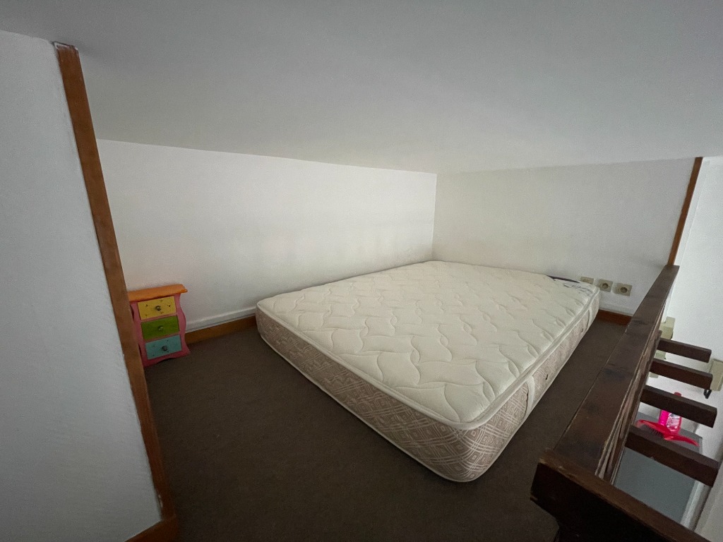 Mise en vente lille saint michel studio meuble de 16 93 m Photo 5 - JLW Immobilier Mise en vente lille saint michel studio meuble de 16 93 m Photo 5 - JLW Immobilier