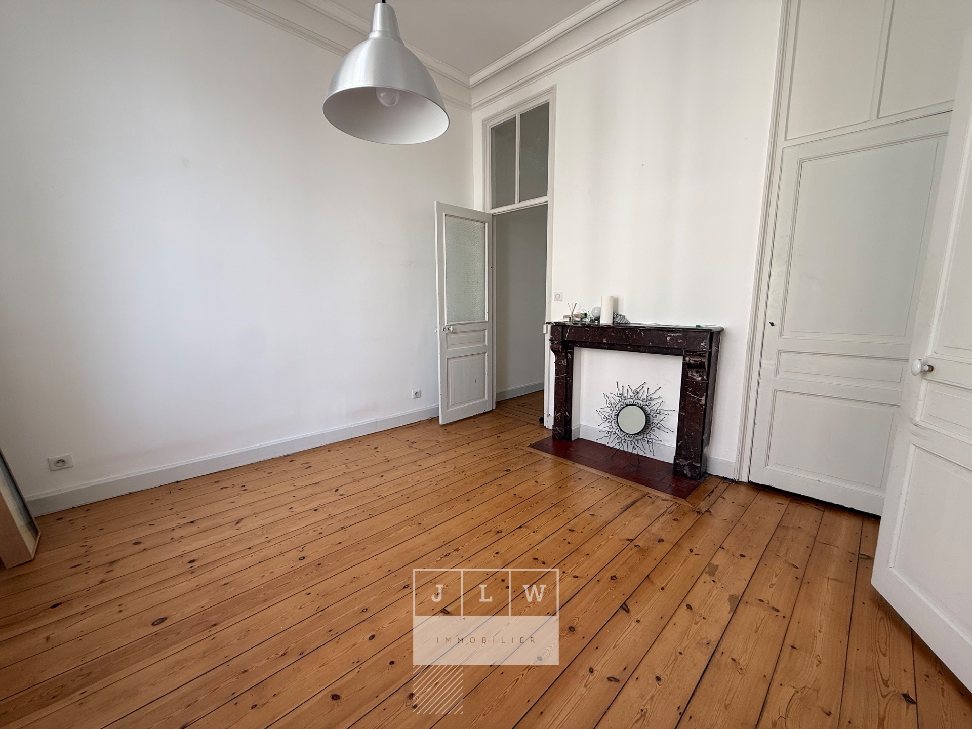 Ifn ll152 appartement t2 saint michel Photo 1 - JLW Immobilier Ifn ll152 appartement t2 saint michel Photo 1 - JLW Immobilier