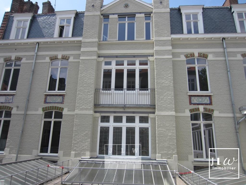 Ifn ll152 appartement t2 saint michel Photo 3 - JLW Immobilier Ifn ll152 appartement t2 saint michel Photo 3 - JLW Immobilier