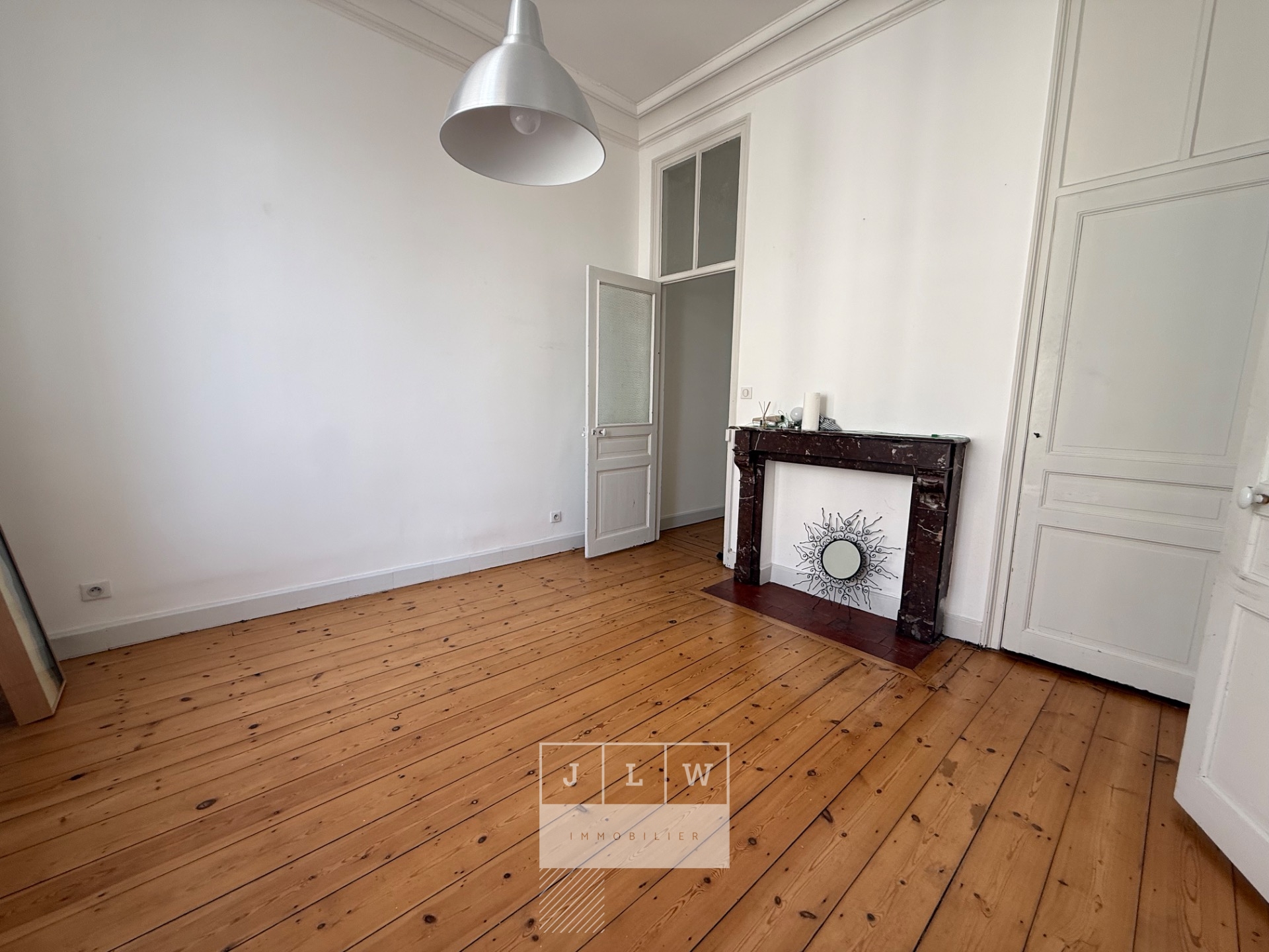 Ifn ll152 appartement t2 saint michel Photo 4 - JLW Immobilier Ifn ll152 appartement t2 saint michel Photo 4 - JLW Immobilier