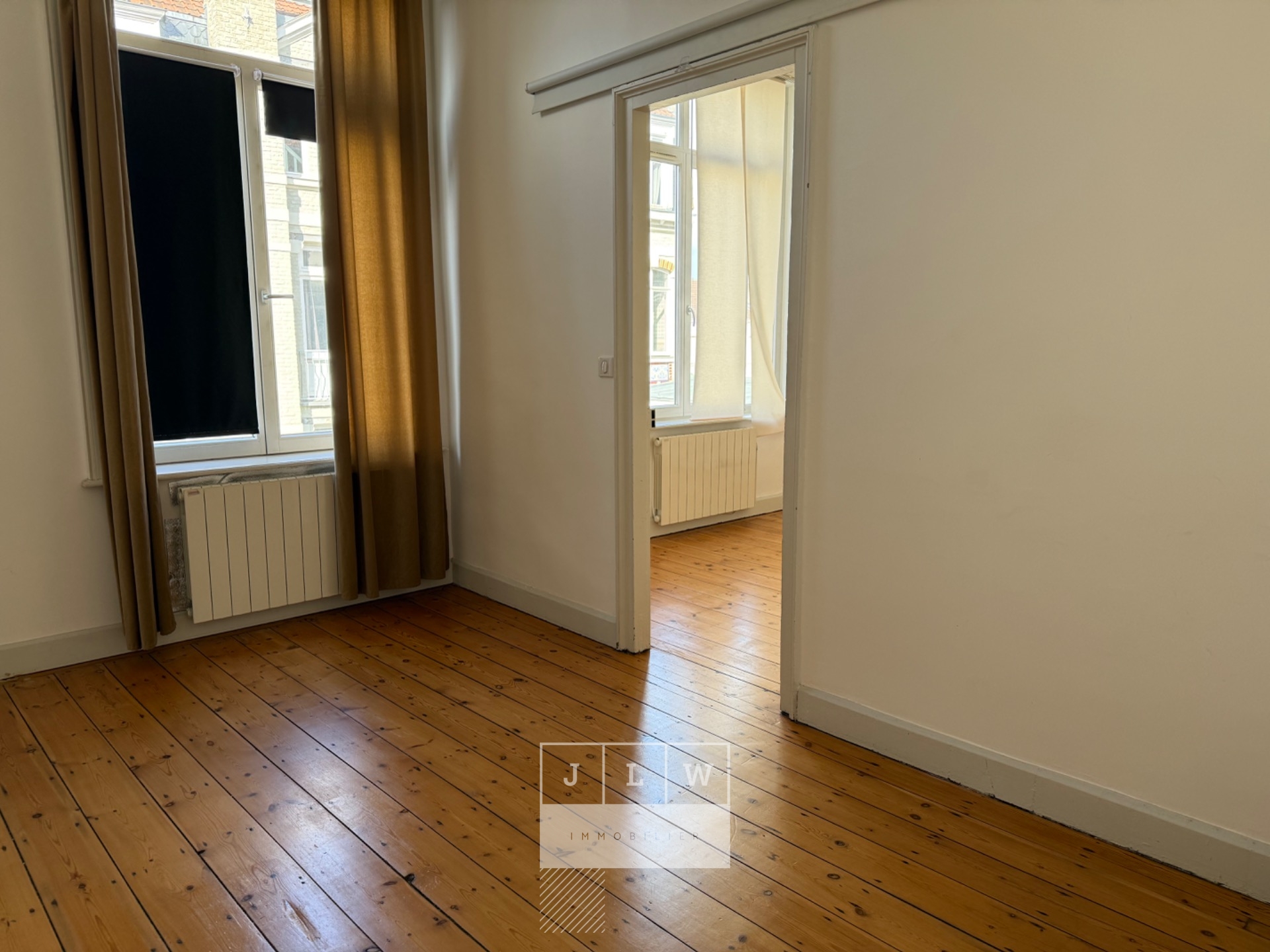 Ifn ll152 appartement t2 saint michel Photo 6 - JLW Immobilier Ifn ll152 appartement t2 saint michel Photo 6 - JLW Immobilier