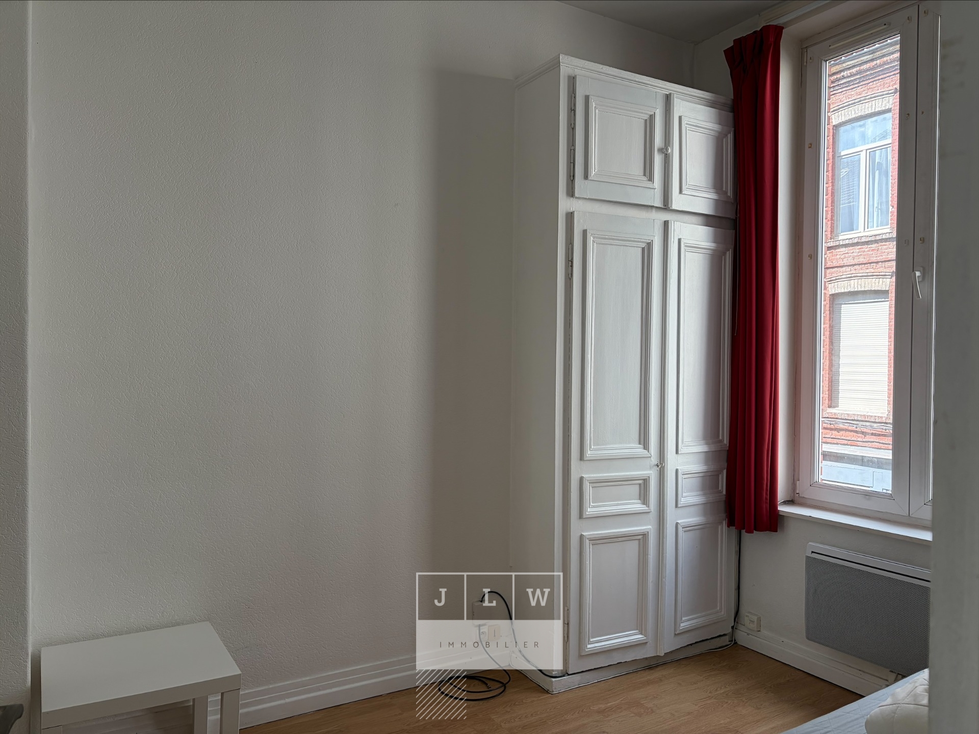 Iim ll152 lille wazemmes studio meuble 26m Photo 6 - JLW Immobilier Iim ll152 lille wazemmes studio meuble 26m Photo 6 - JLW Immobilier