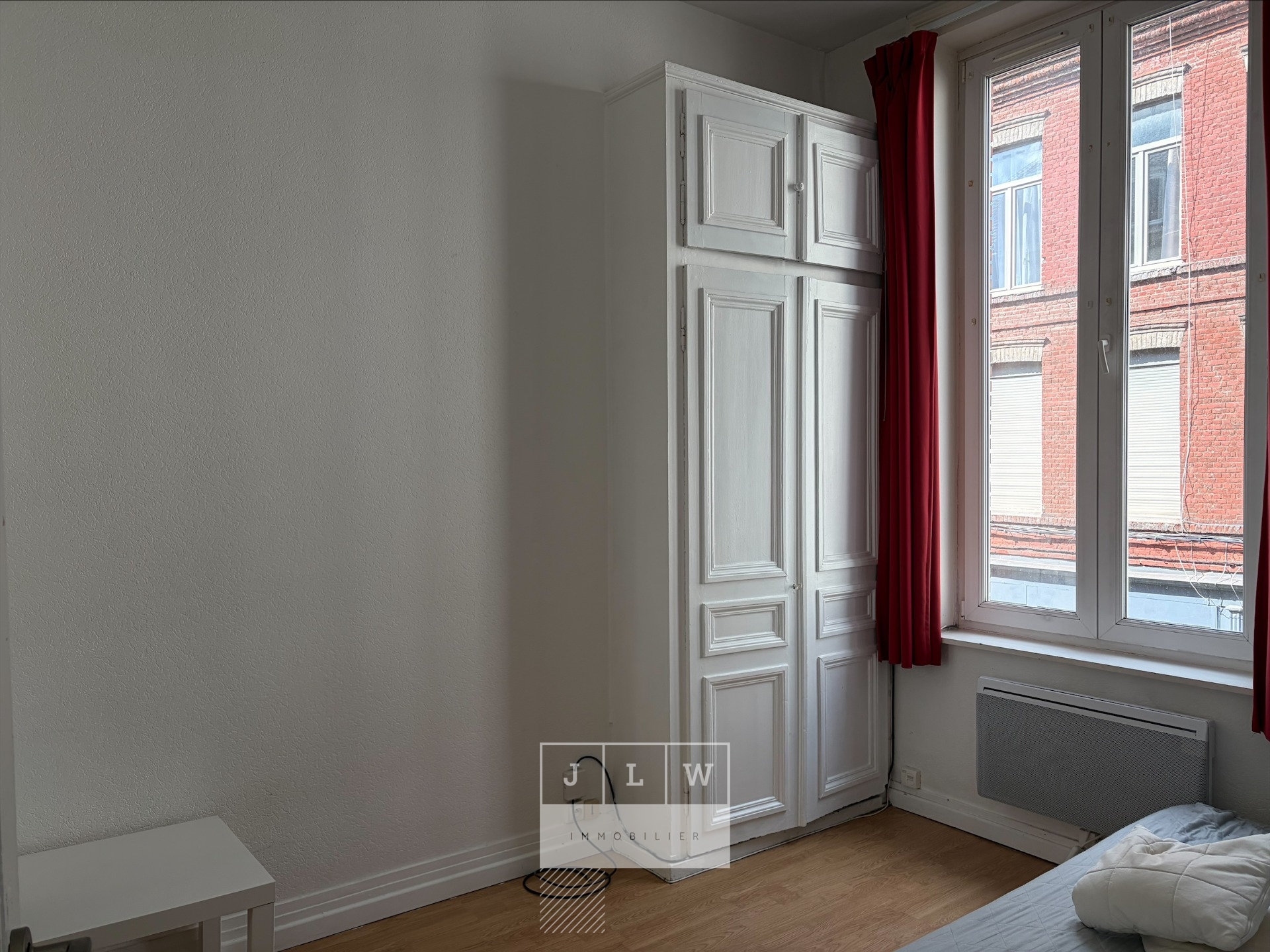 Iim ll152 lille wazemmes studio meuble 26m Photo 10 - JLW Immobilier Iim ll152 lille wazemmes studio meuble 26m Photo 10 - JLW Immobilier