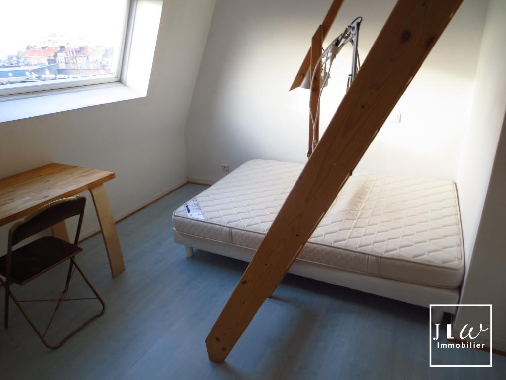 Ijl ll152 lille jb lebas t2 meuble de 3570m Photo 4 - JLW Immobilier Ijl ll152 lille jb lebas t2 meuble de 3570m Photo 4 - JLW Immobilier