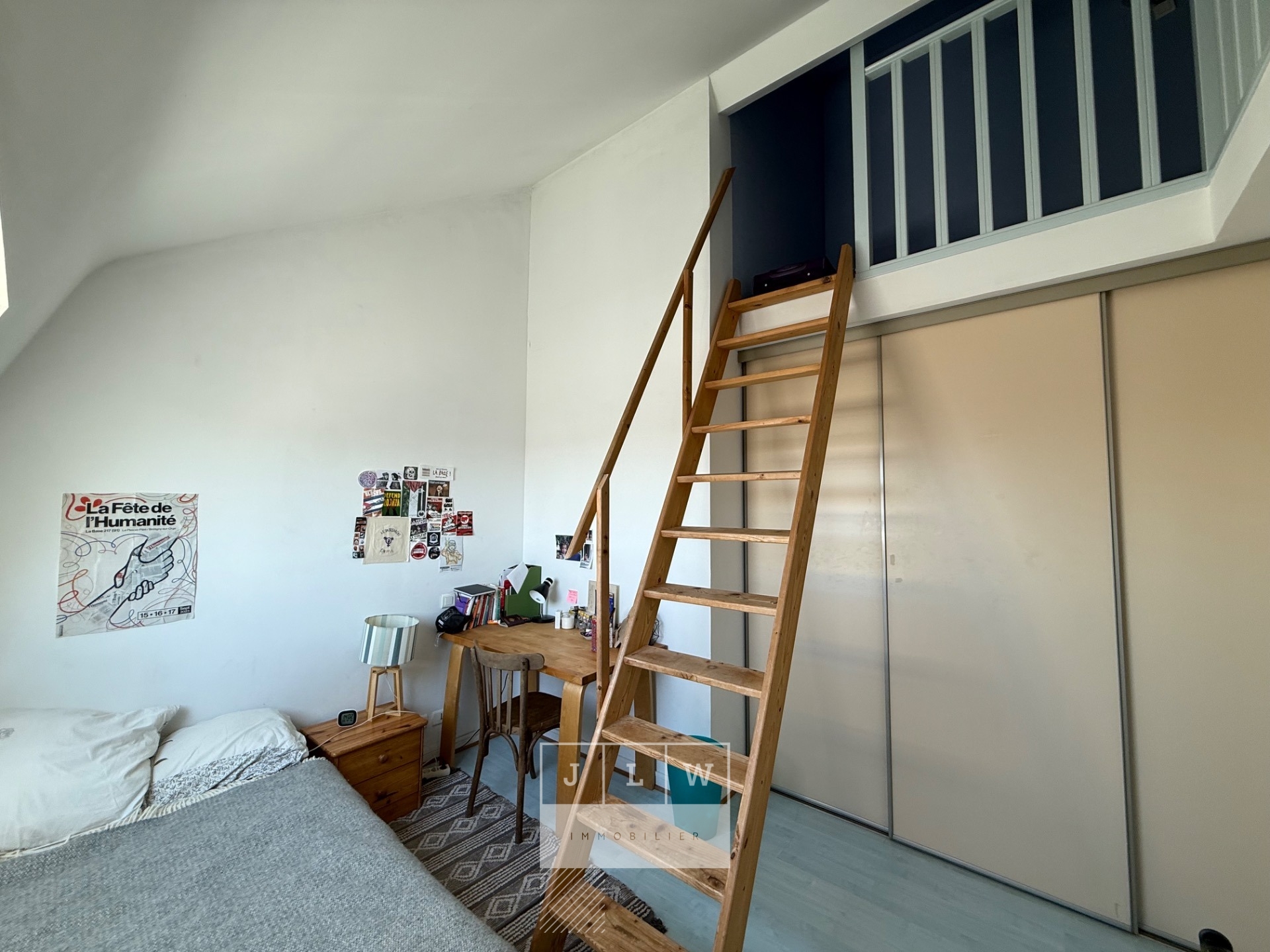 Ijl ll152 lille jb lebas t2 meuble de 3570m Photo 7 - JLW Immobilier Ijl ll152 lille jb lebas t2 meuble de 3570m Photo 7 - JLW Immobilier