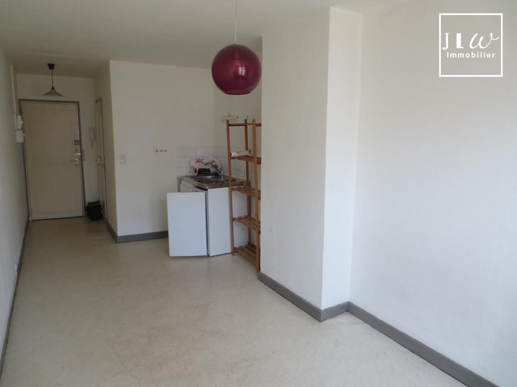 Ile sr123 studio de 20m2  lille centre gare Photo 1 - JLW Immobilier