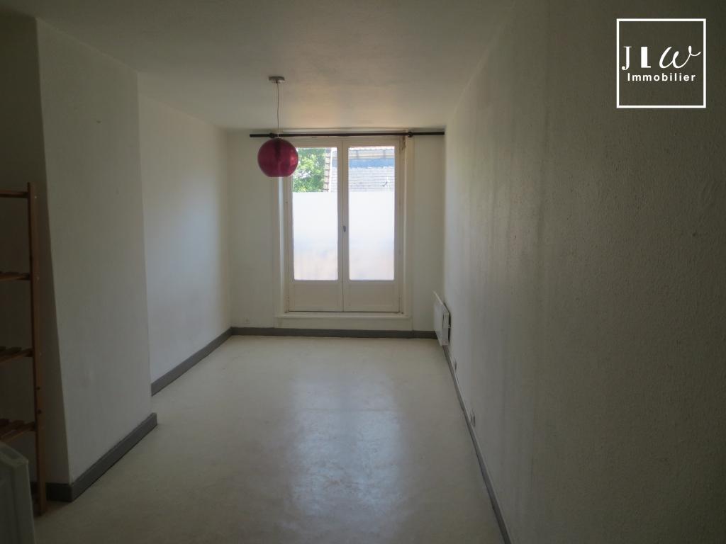 Ile sr123 studio de 20m2  lille centre gare Photo 2 - JLW Immobilier