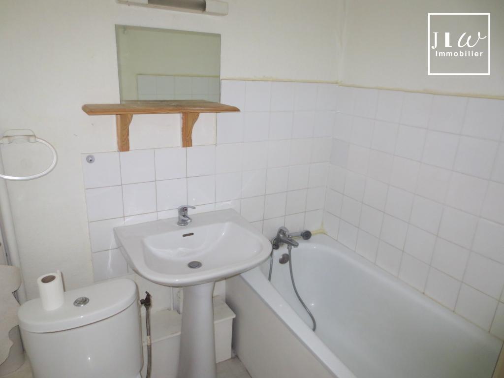 Ile sr123 studio de 20m2  lille centre gare Photo 3 - JLW Immobilier