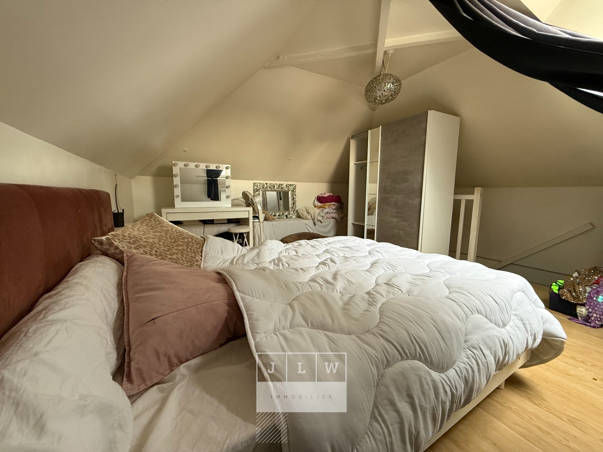 Imk sr123 saint michel t2 de 35m non meuble Photo 3 - JLW Immobilier Imk sr123 saint michel t2 de 35m non meuble Photo 3 - JLW Immobilier